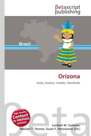 Orizona