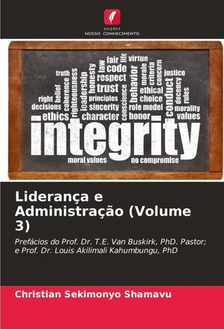 Liderança e Administração (Volume 3)