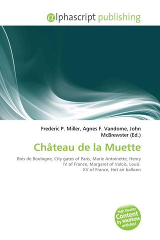 Château de la Muette