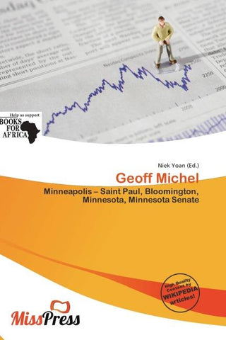 Geoff Michel