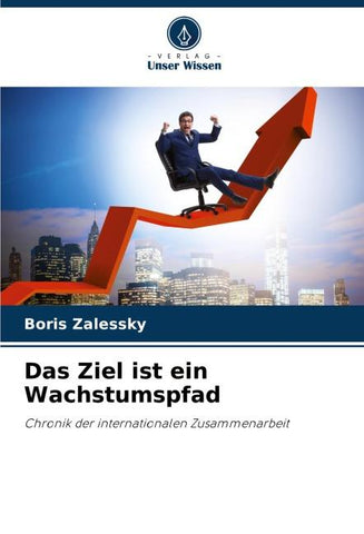 Das Ziel ist ein Wachstumspfad