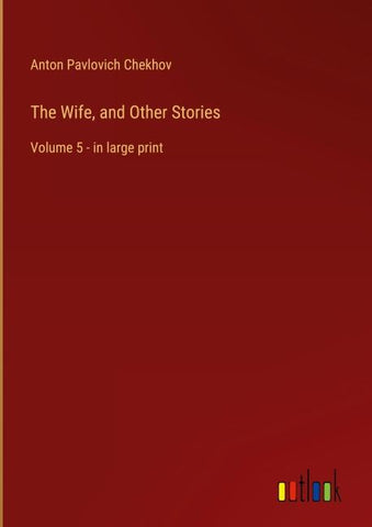 The Wife, and Other Stories