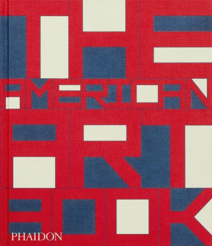 The American Art Book (2025) Revised and Updated Edition