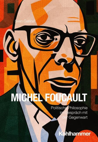 Michel Foucault