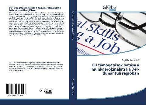 EU támogatások hatása a munkaer¿kínálatra a Dél-dunántúli régióban