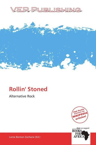 Rollin' Stoned