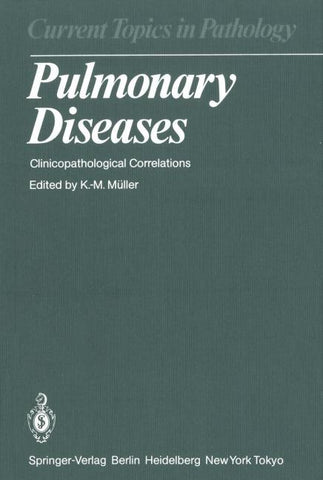 Pulmonary Diseases