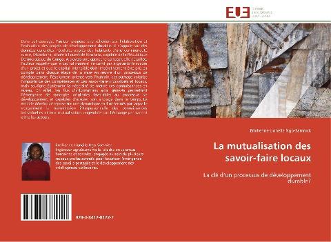 La mutualisation des savoir-faire locaux