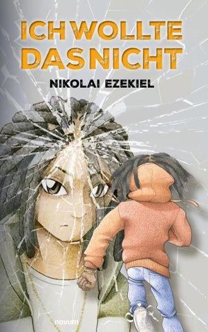 Ich wollte das nicht