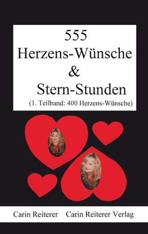 555 Herzens-Wünsche & Stern-Stunden