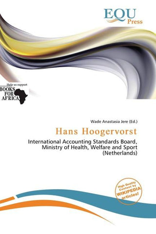 Hans Hoogervorst