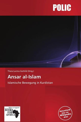 Ansar al-Islam