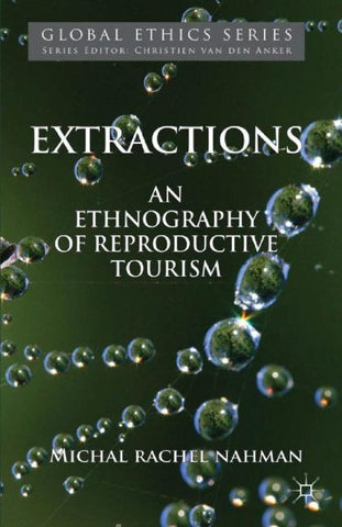 Extractions