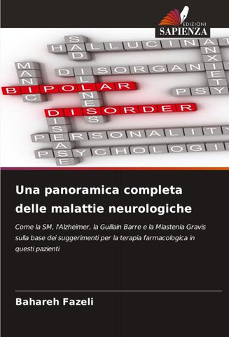 Una panoramica completa delle malattie neurologiche