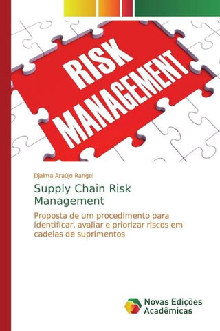 Supply Chain Risk Management