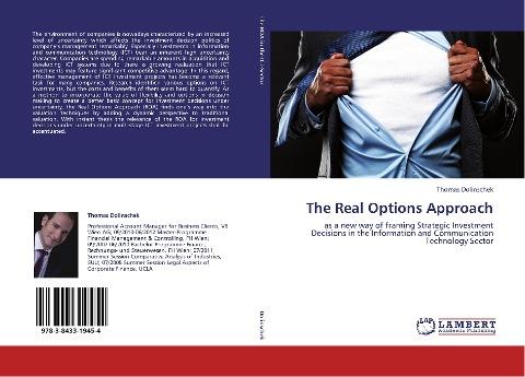The Real Options Approach