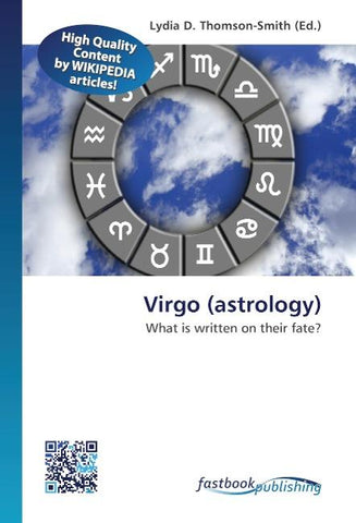 Virgo (astrology)