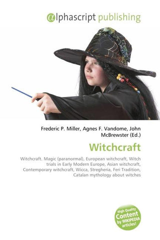 Witchcraft