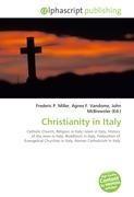 Christianity in Italy