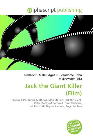 Jack the Giant Killer (Film)