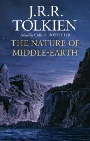 The Nature of Middle-
