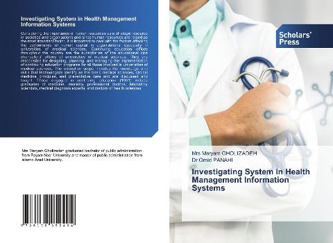 Investigating System in Health Management Information Systems