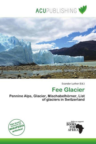 Fee Glacier