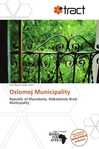 Oslomej Municipality