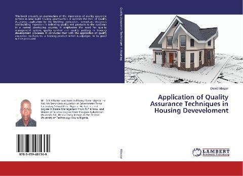 Application of Quality Assurance Techniques in Housing Deveveloment