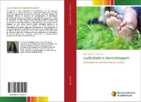 Ludicidade e Aprendizagem