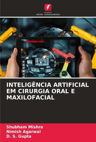 INTELIGÊNCIA ARTIFICIAL EM CIRURGIA ORAL E MAXILOFACIAL
