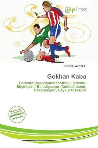 Gökhan Kaba