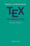 TEX in Practice