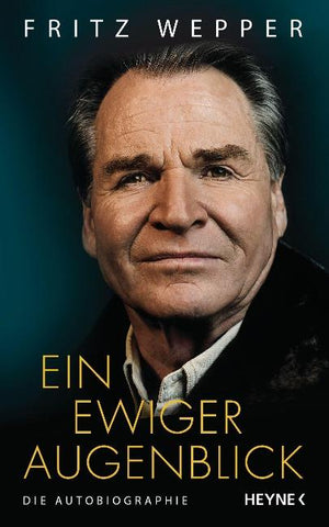 Ein ewiger Augenblick