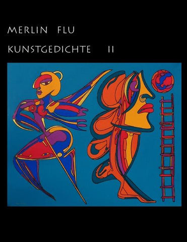 Kunstgedichte II