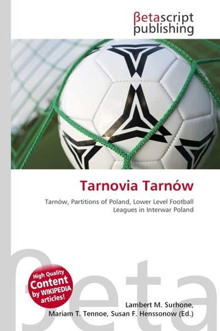 Tarnovia Tarnów
