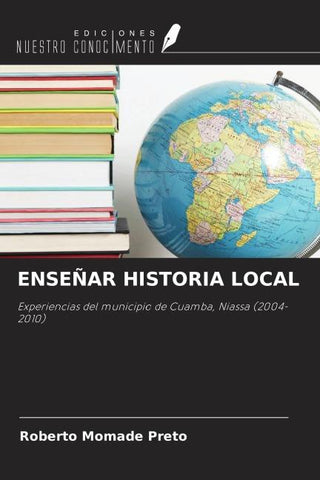 ENSEÑAR HISTORIA LOCAL
