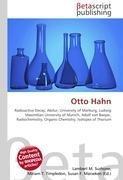 Otto Hahn