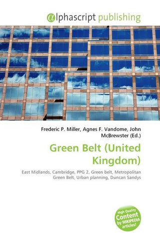 Green Belt (United Kingdom)