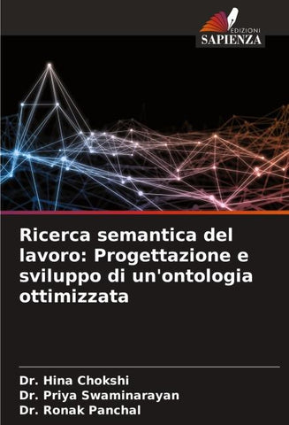 Ricerca semantica del lavoro: Progettazione e sviluppo di un'ontologia ottimizzata