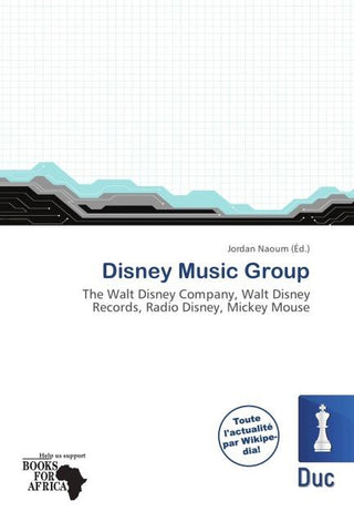 Disney Music Group