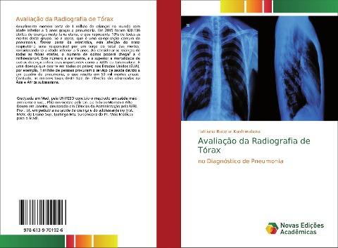 Avaliação da Radiografia de Tórax