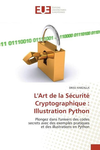 L'Art de la Sécurité Cryptographique : Illustration Python