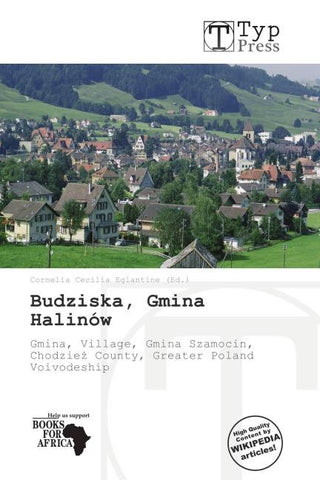 Budziska, Gmina Halinów