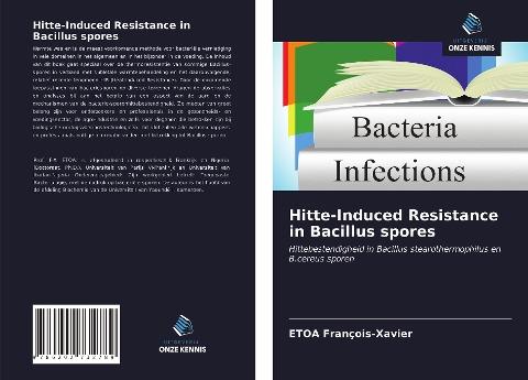 Hitte-Induced Resistance in Bacillus spores