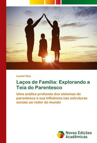 Laços de Família: Explorando a Teia do Parentesco