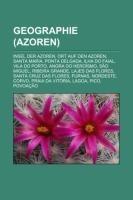 Geographie (Azoren)
