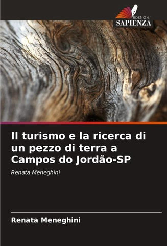 Il turismo e la ricerca di un pezzo di terra a Campos do Jordão-SP
