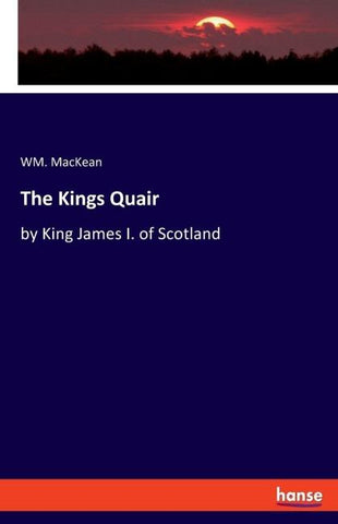 The Kings Quair
