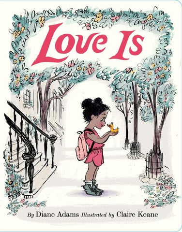 Love Is